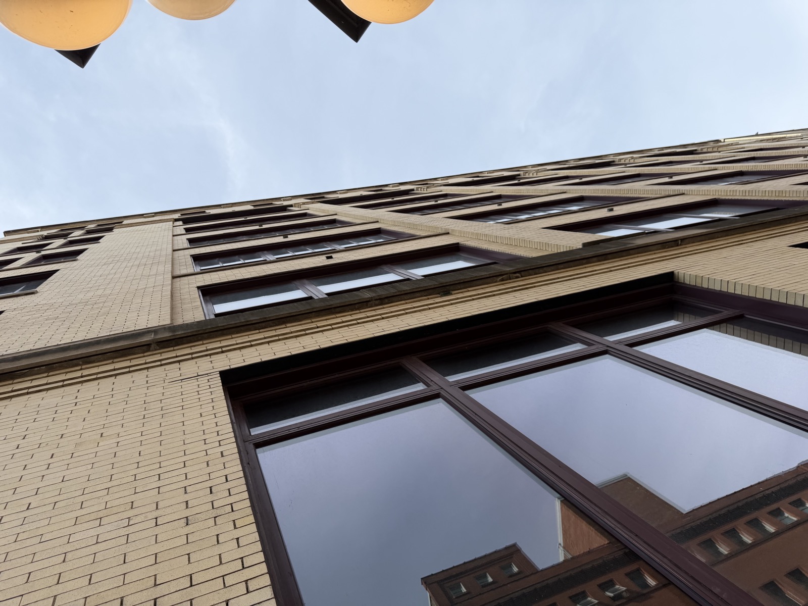 East Exterior - 5